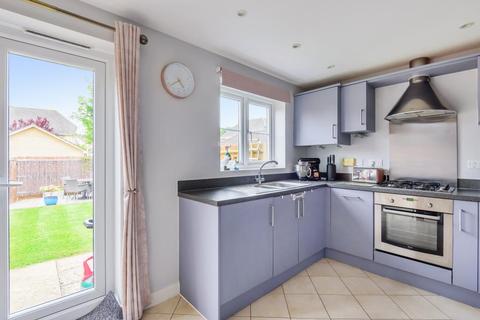 36 Dorset Crescent, Basingstoke, RG22 5DU