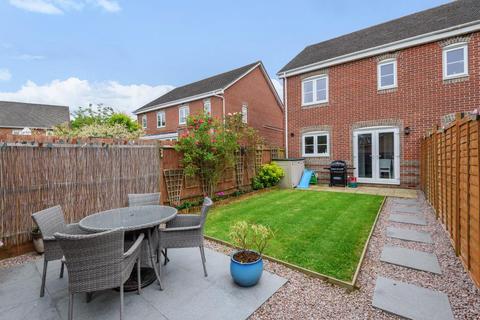 36 Dorset Crescent, Basingstoke, RG22 5DU