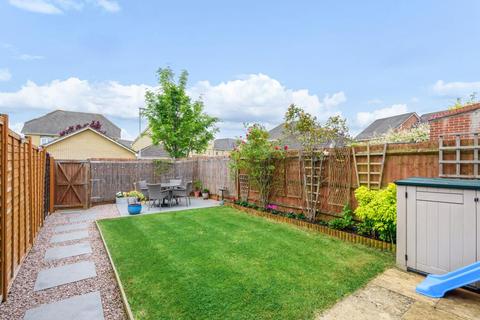 36 Dorset Crescent, Basingstoke, RG22 5DU