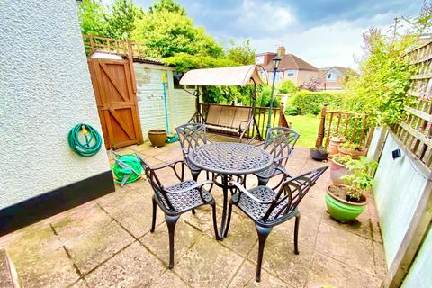 17 Townsend Lane, London, NW9 7JG