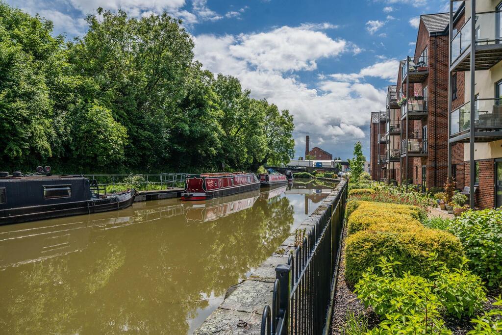 Canal