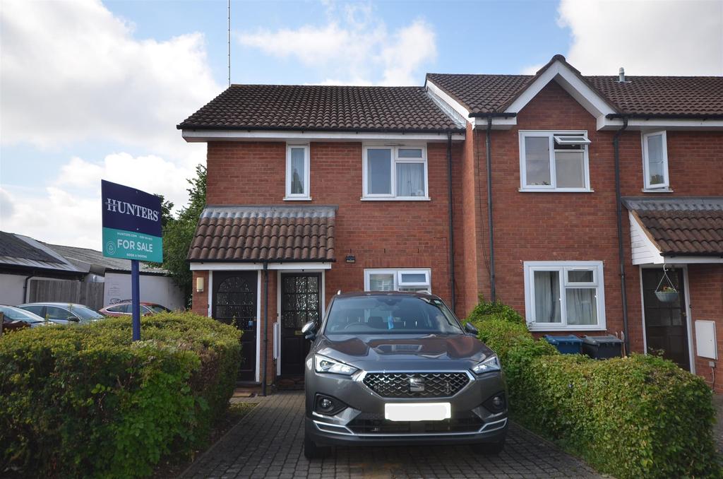 Blenheim Road, Harrow, Middlesex, HA2... 1 bed £274,950