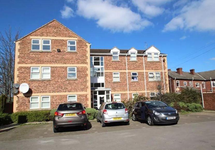Carriage Court, 5 Talbot Street, Normanton, West Yorkshire, WF6 2BA 2