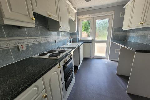 17 Colquhoun Drive, Alexandria, G83 0QP