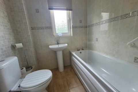 17 Colquhoun Drive, Alexandria, G83 0QP