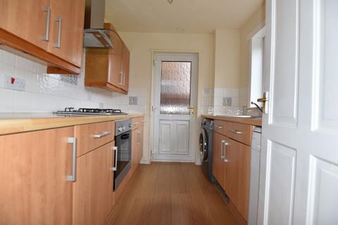 3 bedroom detached house to rent, Crathes Gardens, Livingston, West Lothian, EH54