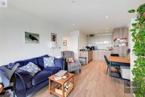 Flat 54, Wheatstone House, 650 - 654 Chiswick High Road, London, W4 5BB