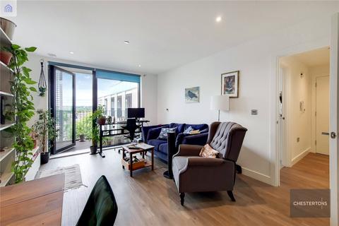 Flat 54, Wheatstone House, 650 - 654 Chiswick High Road, London, W4 5BB