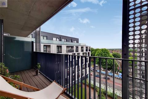 Flat 54, Wheatstone House, 650 - 654 Chiswick High Road, London, W4 5BB