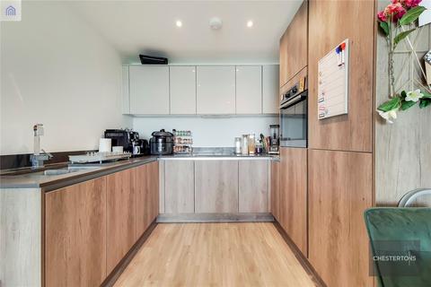 Flat 54, Wheatstone House, 650 - 654 Chiswick High Road, London, W4 5BB