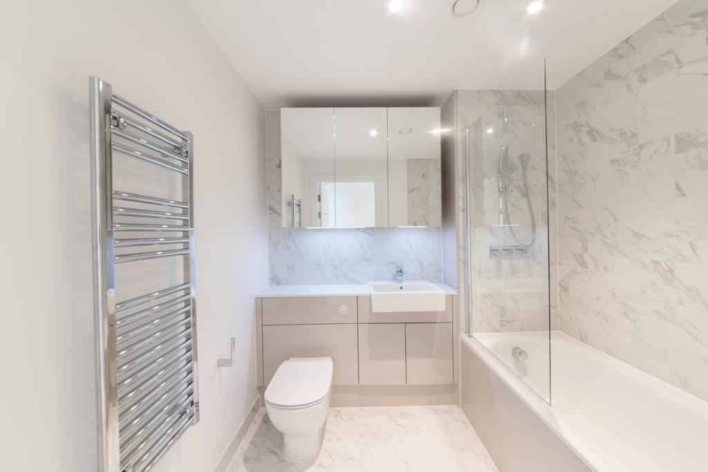 Bathroomn