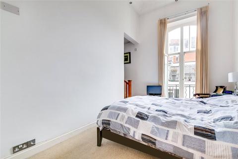 2 bedroom flat to rent - Sun House, Chelsea Embankment, London