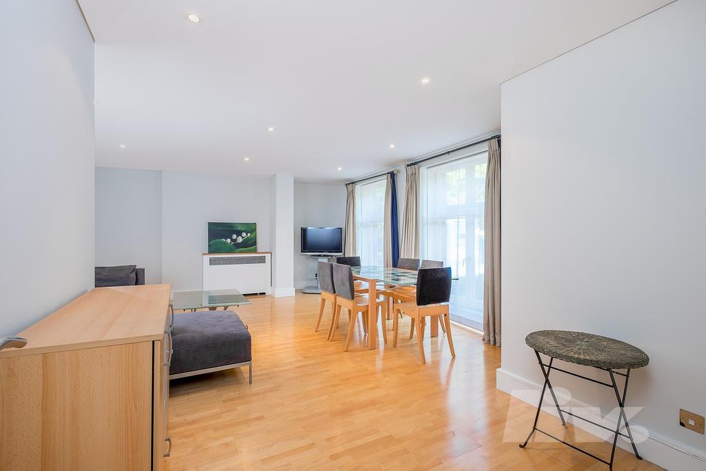 Clarendon Court, Maida Vale, Maida Vale, W9 2 bed apartment £3,033