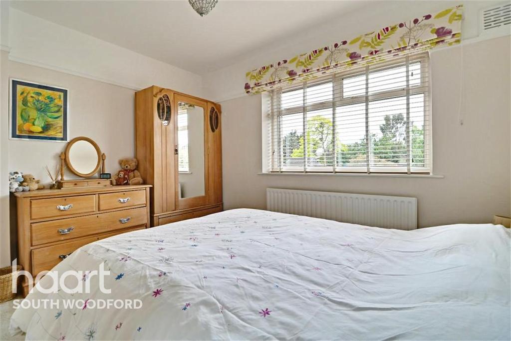 Charnwood Drive, South Woodford, E18 1 bed in a house share £800 pcm