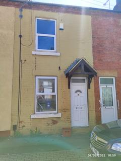2 bedroom terraced house to rent - Belmont Street, Mexborough S64