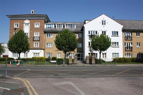 2 bedroom flat for sale - Century House, Forty Avenue, Wembley, HA9 8RS