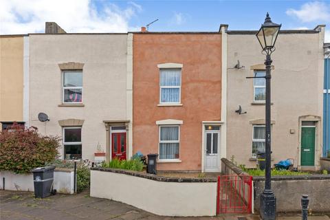 21 Armoury Square, Bristol, BS5 0PT