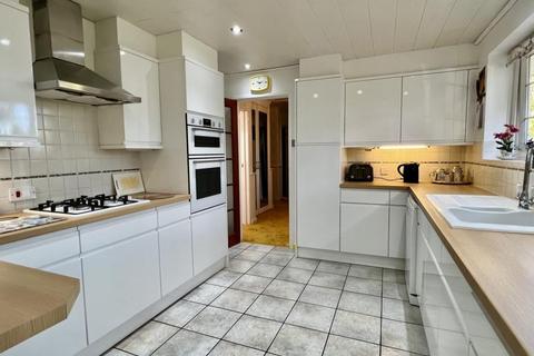 undefined, Cedar Avenue, St. Leonards, BH24 2QF
