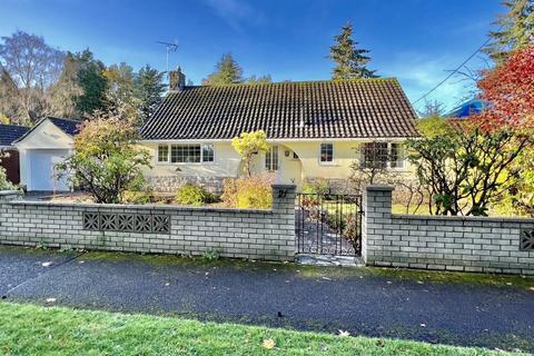 undefined, Cedar Avenue, St. Leonards, BH24 2QF