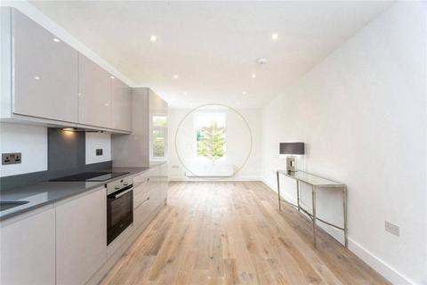 2 bedroom apartment for sale, Fordwych Road, West Hampstead, London, NW2