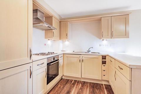 2 bedroom flat for sale - Cavendish House, 26 Ellesmere Road, Eccles, Manchester, M30 9RR