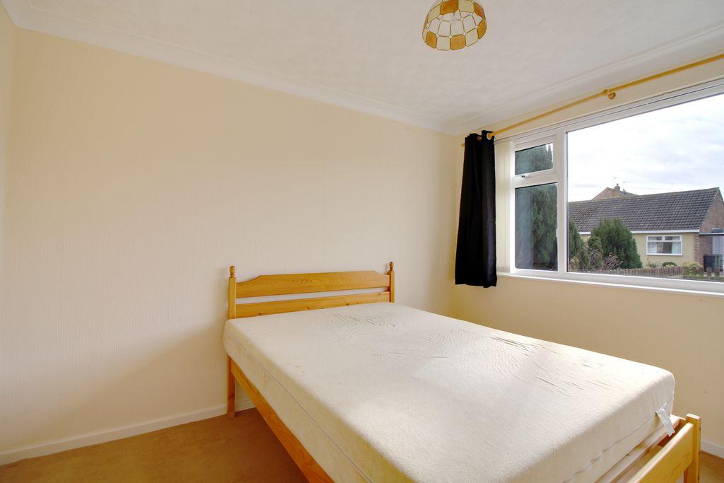 Bedroom 1 (Double)