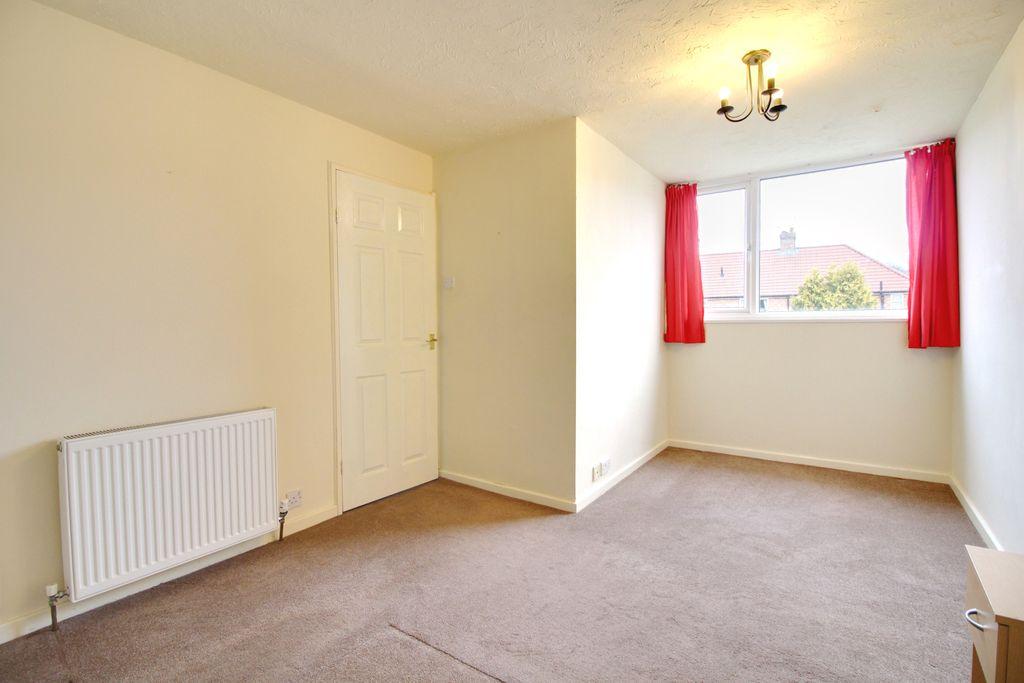 Bedroom 2 (Double)