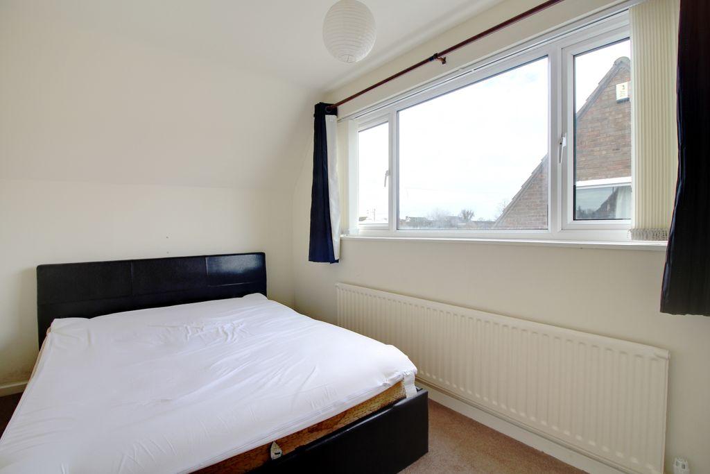 Bedroom 3 (Double)