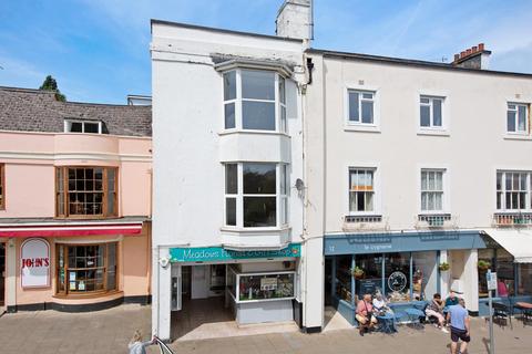 2 bedroom terraced house for sale - The Strand, Dawlish, EX7