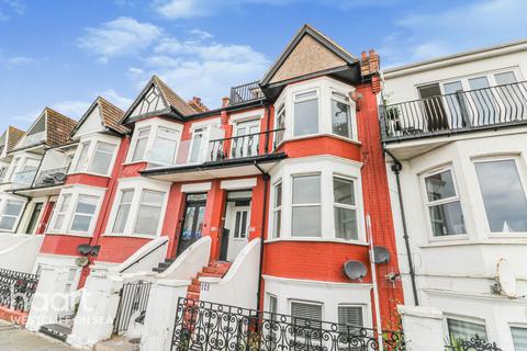 124 Eastern Esplanade, Southend-on-sea, SS1 2YH