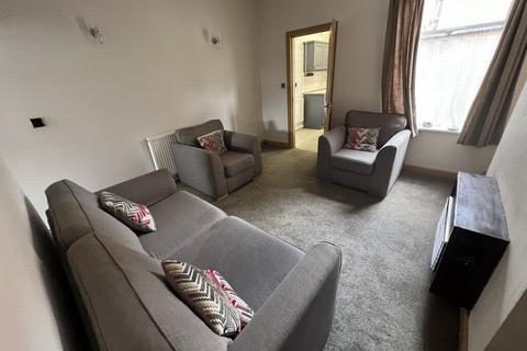 undefined, St Saviours Road, Leicester, LE5