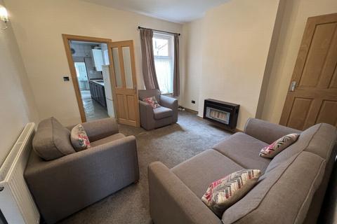 undefined, St Saviours Road, Leicester, LE5