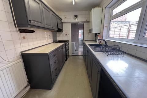 undefined, St Saviours Road, Leicester, LE5