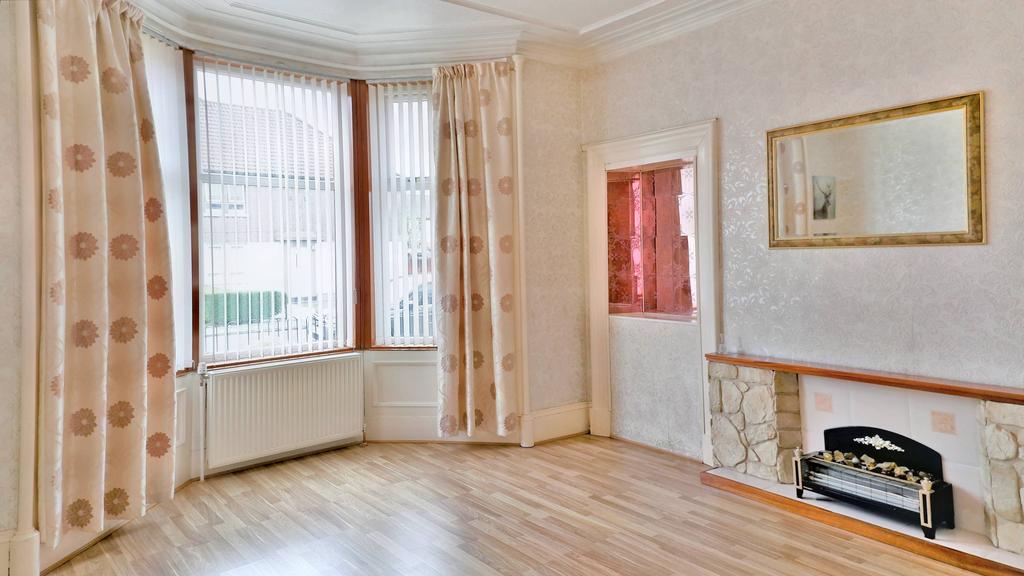 Arthurlie Street, Barrhead G78 3 bed end of terrace house £205,000