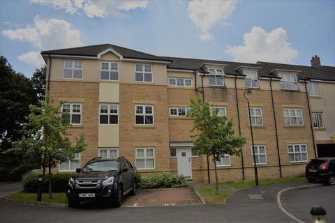 2 bedroom apartment to rent - The Hawthorns, Flitwick MK45