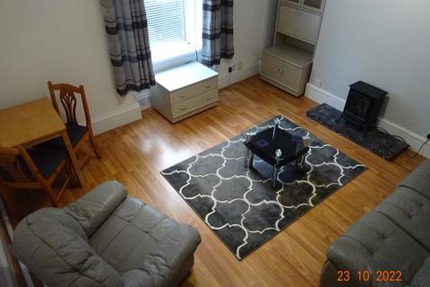1 bedroom flat to rent, Esslemont Avenue, Rosemount, Aberdeen, AB25