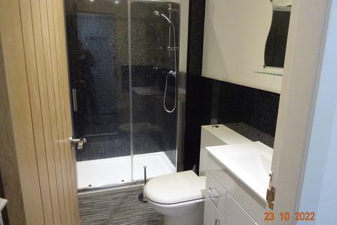 1 bedroom flat to rent, Esslemont Avenue, Rosemount, Aberdeen, AB25