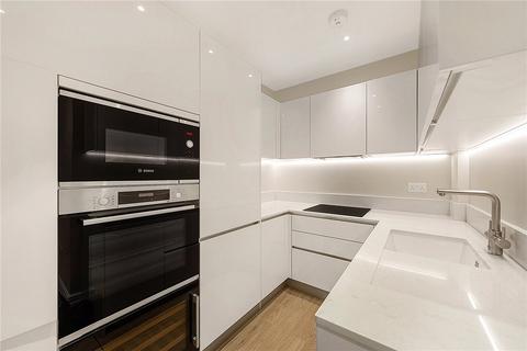 Studio to rent, Queen's Gate, South Kensington, London, SW7