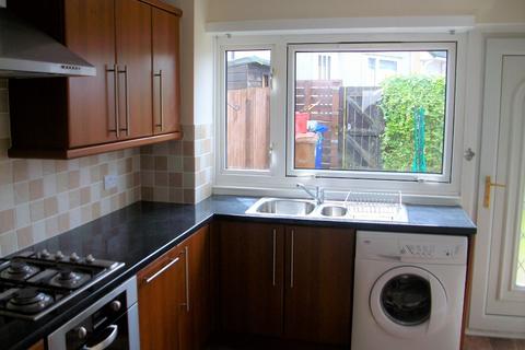 undefined, Cameron Crescent, Bonnyrigg, EH19