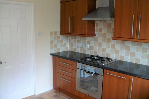 undefined, Cameron Crescent, Bonnyrigg, EH19