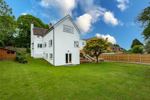 Whiteoaks Hill Top, Redditch, B97 5PQ