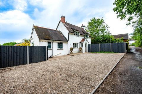 Whiteoaks Hill Top, Redditch, B97 5PQ