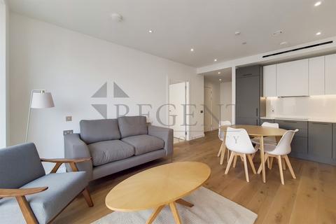 1 bedroom apartment to rent, Carrick Yard, Fisherton Street, NW8