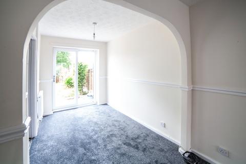 3 bedroom semi-detached house to rent, Innis Avenue, Newton Heath, Manchester, M40