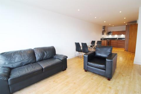 2 bedroom apartment to rent, Projection West, Merchants Place, Reading, RG1