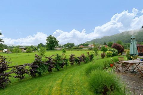 2 Church Close, Boughrood, Brecon, LD3 0DJ