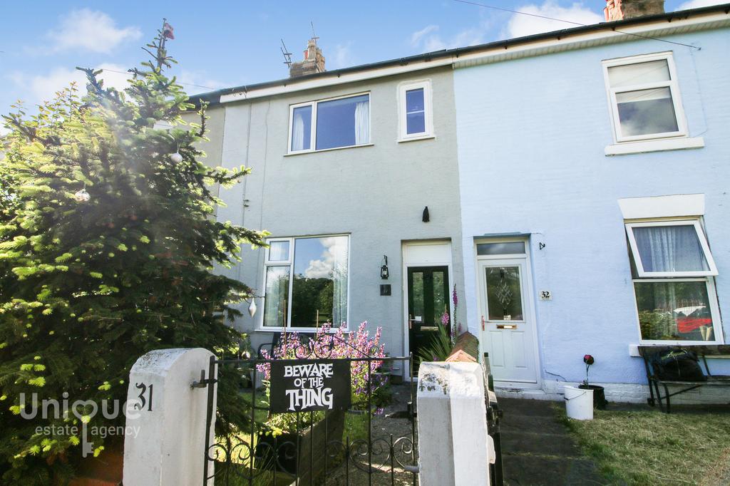 Heys Street, ThorntonCleveleys, FY5 3 bed terraced house for sale £130,000