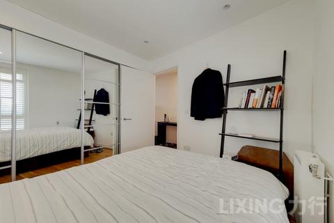 1 bedroom apartment for sale, Packington Street, Islington, N1 7FZ