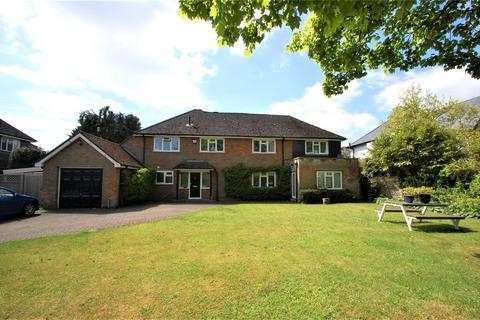 Tamar Burtons Lane, Chalfont St Giles, HP8 4BD