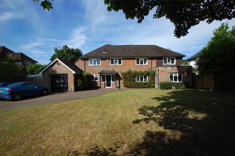 Tamar Burtons Lane, Chalfont St Giles, HP8 4BD